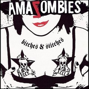 Bitches & Stitches