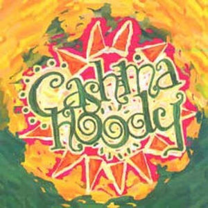 Pachuamama cover