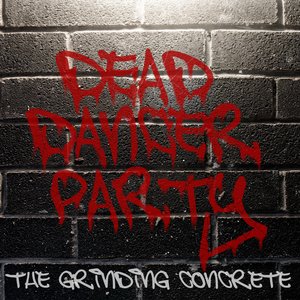 Avatar for The Grinding Concrete