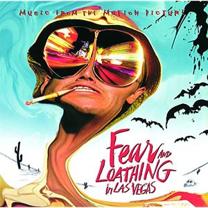 Fear & Loathing In Las Vegas (Soundtrack)