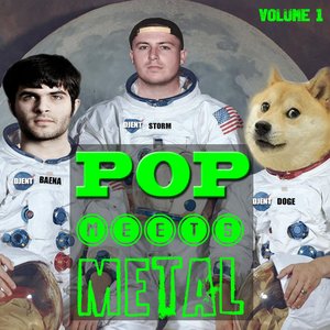 Pop Meets Metal, Vol. 1