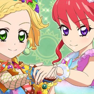 みほ・みき from AIKATSU☆STARS! 的头像