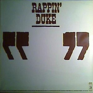 Rappin' Duke