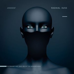 Niemand Hat Das Recht Zu Gehorchen - EP