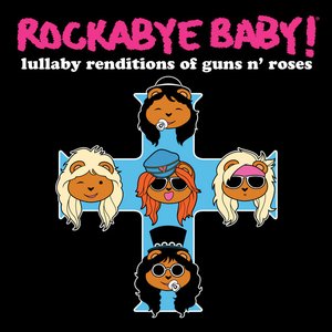 Lullaby Renditions of Guns n' Roses