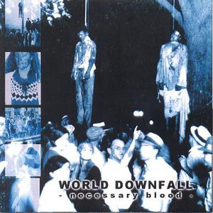 World Downfall 的头像
