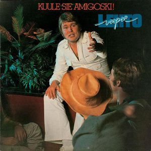 Kuule sie Amigoski!