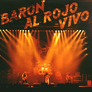 Barón al Rojo vivo