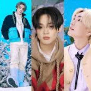 Ryeowook, ONEW, DOYOUNG, CHENLE, XIAOJUN için avatar