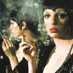 Liza Minnelli のアバター