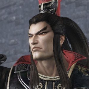 Avatar for 呂布 (稲田徹)