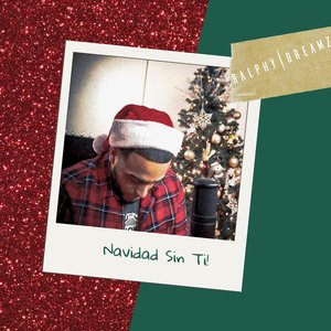 Image pour 'Navidad Sin Ti - Single'