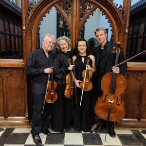 Engegård Quartet 的头像