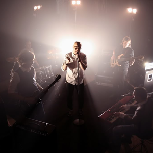 Ēnas photo provided by Last.fm