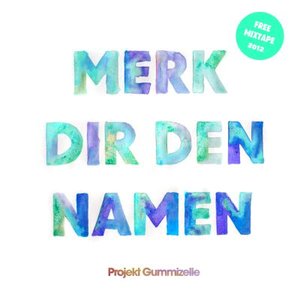 Merk dir den Namen