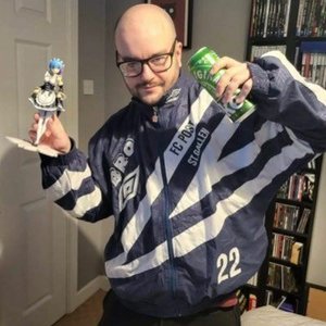 Avatar för Harmful Logic