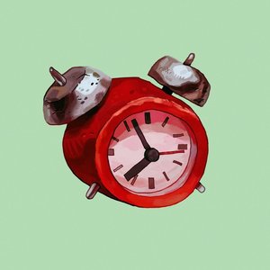 Wake Up! - Single