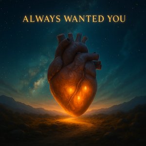 Always Wanted You