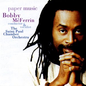 Аватар для Bobby McFerrin With The Saint Paul Chamber Orchestra