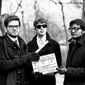 Ezra Furman & The Harpoons photo provided by Last.fm