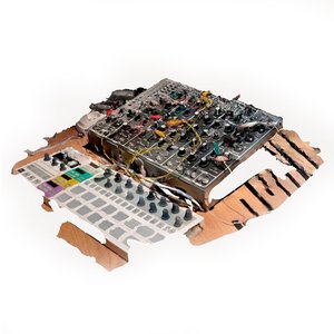 Jam Pack 1 - EP