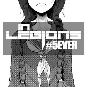#5EVER