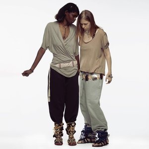 New York için avatar