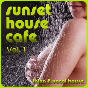 Sunset House Cafe Vol. 1