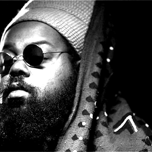 Ras G photo provided by Last.fm