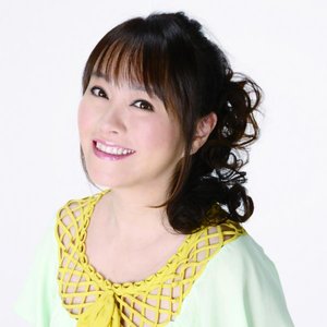 井上あずみ için avatar