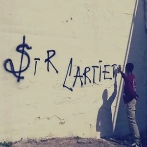 $ir Cartier (Sessions)