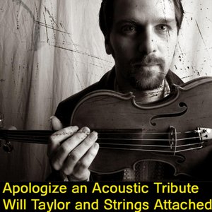 Apologize an Acoustic Tribute to One Republic