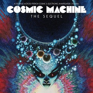 Cosmic Machine - The Sequel