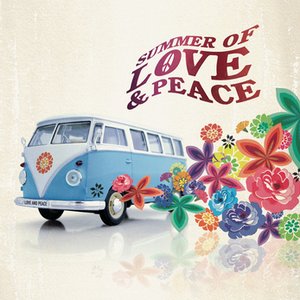 Summer Of Love And Peace
