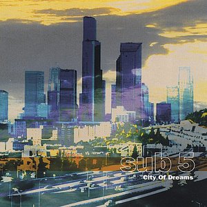 City Of Dreams