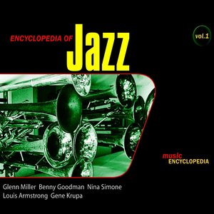 Encyclopedia of Jazz, Vol. 2