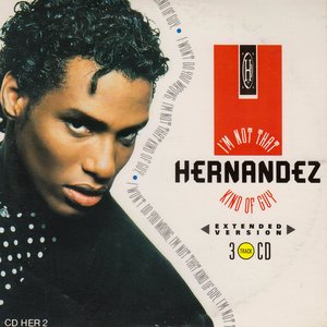 Image for 'Hernandez'