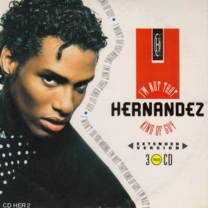 Hernandez 的头像