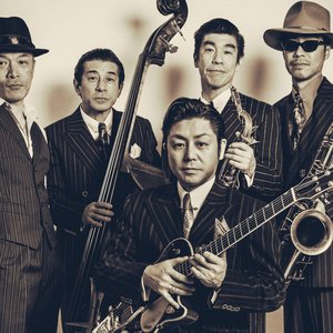 ザ・トラヴェラーズ 的头像