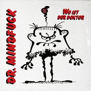 Dr. Mindfuck のアバター