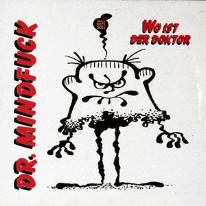 Avatar for Dr. Mindfuck