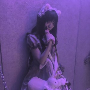 Yikii 的头像