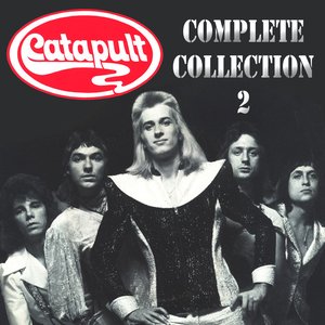 Catapult Complete Collection Volume 2