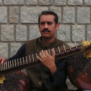 Baha'ud'din Mohiuddin Dagar 的头像