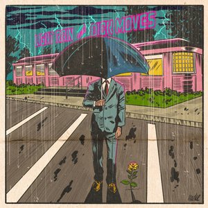 Light Rain and Dick Moves - EP
