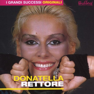 Donatella Rettore - Stregoneria Lyrics - Zortam Music