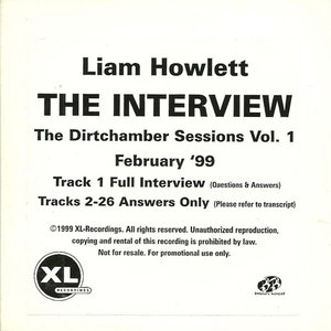 Dirtchamber Sessions Vol. 1 Interview