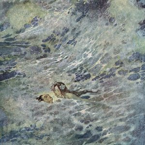 Girl of the Sea