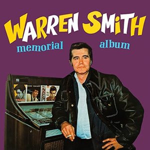 Presents His Memorial Album