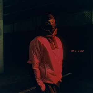 Bad Luck - Single